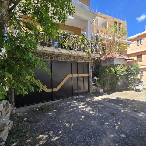 Casa y Apartamentos en Venta Zona 17 Ciudad Guatemala - foto 1