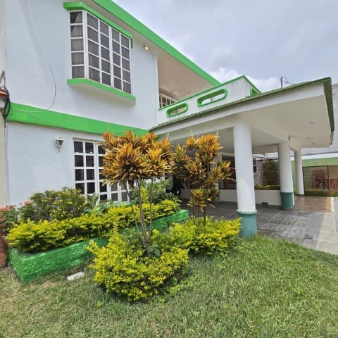 Casa en Renta Condominio sobre Bulevar San Cristóbal - foto 1