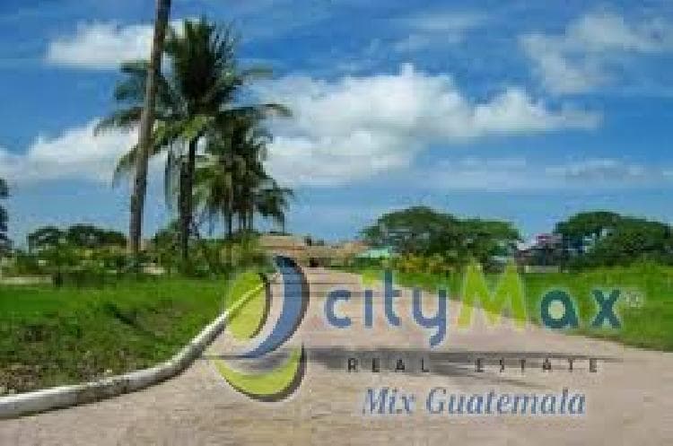 TERRENO EN VENTA EN MONTERRICO  - foto 1