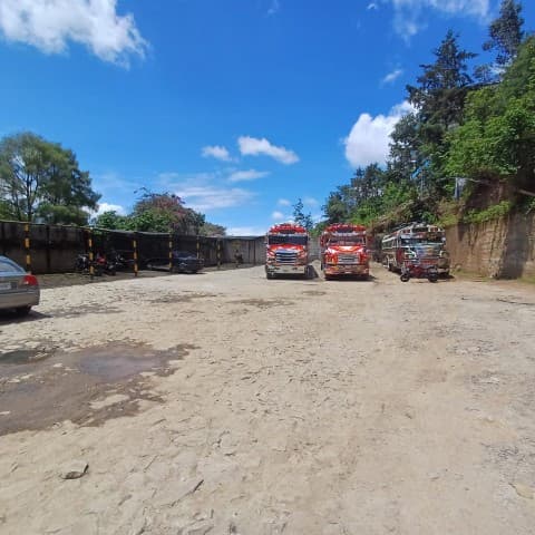 Terreno Comercial en Venta San Juan Sacatepéquez  - foto 1