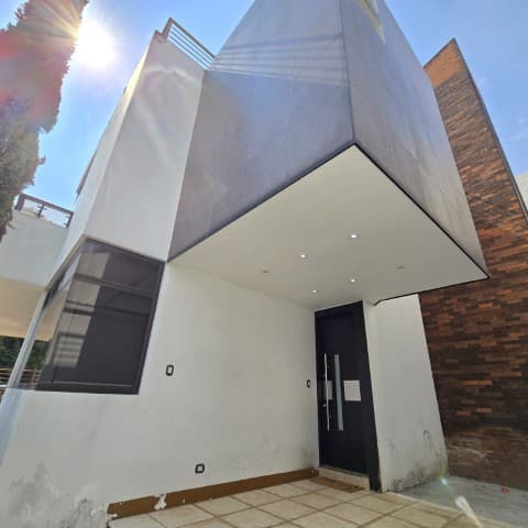 Casa en Venta San Cristóbal Valle Dorado Bulevar Sur - foto 1