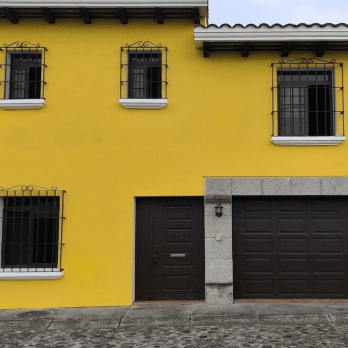 Casa en Venta Pacific Gardens Carretera Puerto Quetzal - foto 1