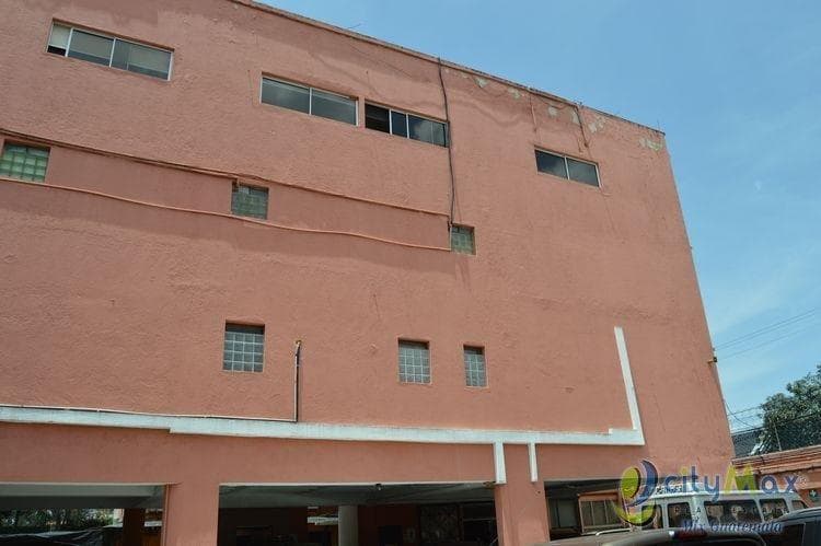 Edificio en Venta en Esquina en Colonia Mariscal  - foto 1