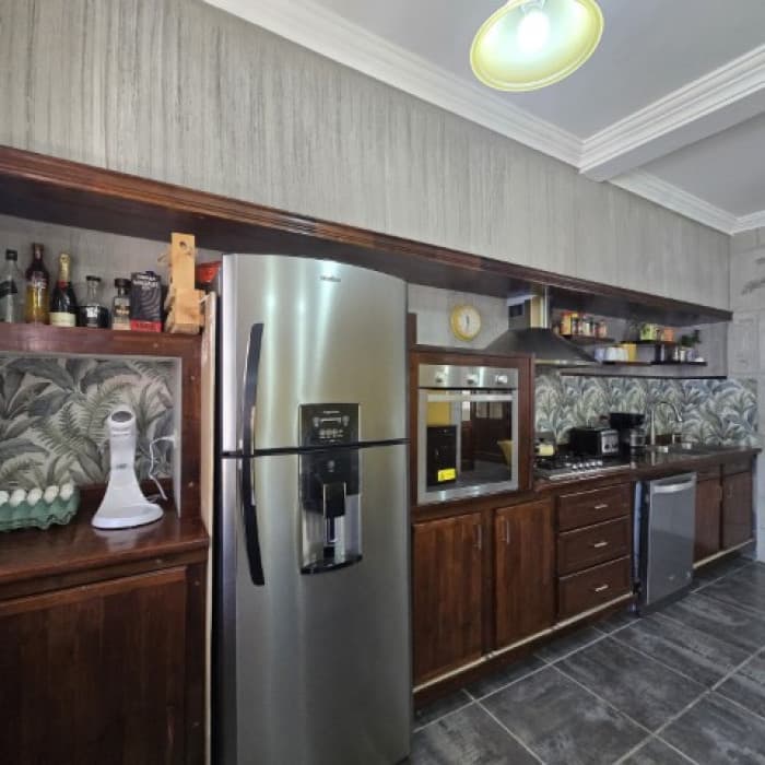 Casa y Apartamentos en Venta Zona 17 Ciudad Guatemala - foto 4