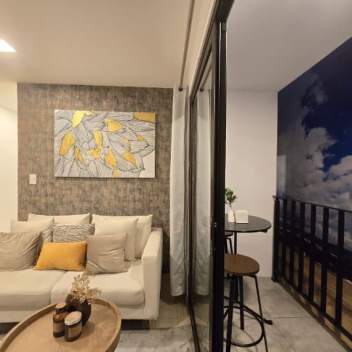 Apartamento en Venta Zona 12 Armonia TIPO C-1 - foto 4