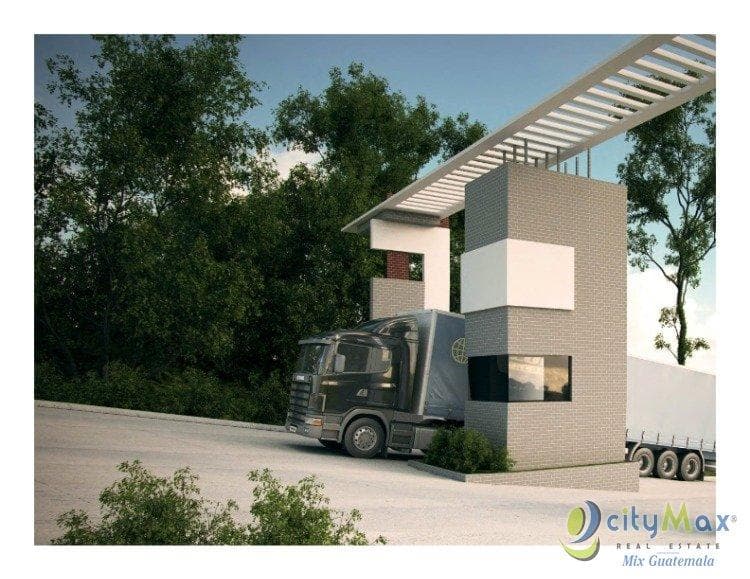 Ofibodega en Venta al final de Calzada Roosevelt - foto 2