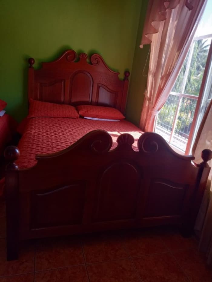 Casa Amueblada en Renta, Estanzuela Zacapa - foto 4