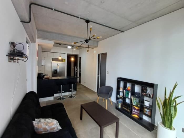 Apartamento en Venta Zona 16 Shift de Cayalá - foto 2