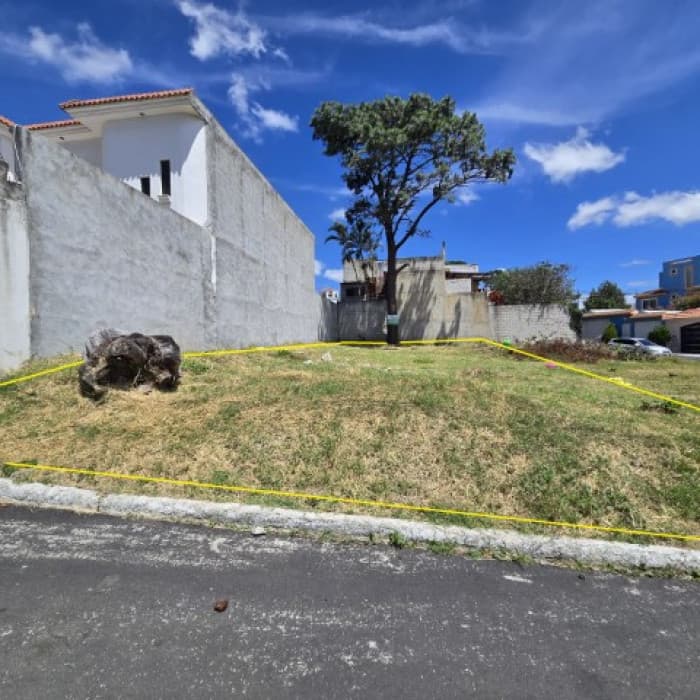 Terreno Amplio en Venta Pinares de San Cristóbal - foto 14