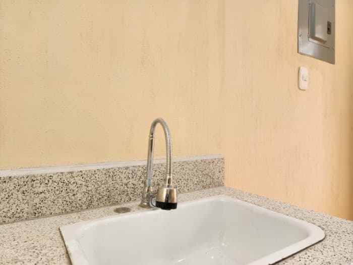 Apartamento en Alquiler Zona 12 Guatemala - foto 4
