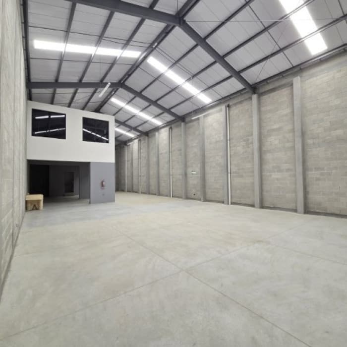 Ofibodega en Alquiler Izapa Chimaltenango - foto 3