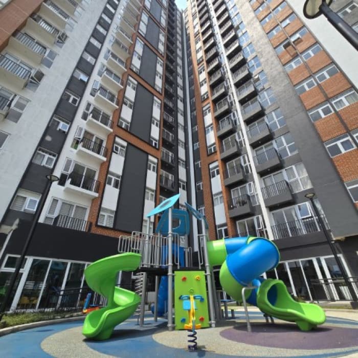 Apartamento en Renta Parque San Jorge Periférico - foto 17
