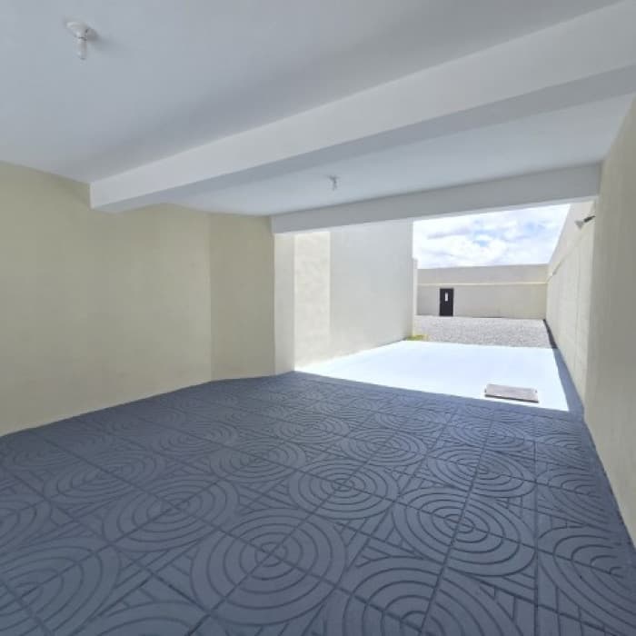 Casa Nueva en Renta Sector B1 San Cristóbal Z. 8 Mixco - foto 12