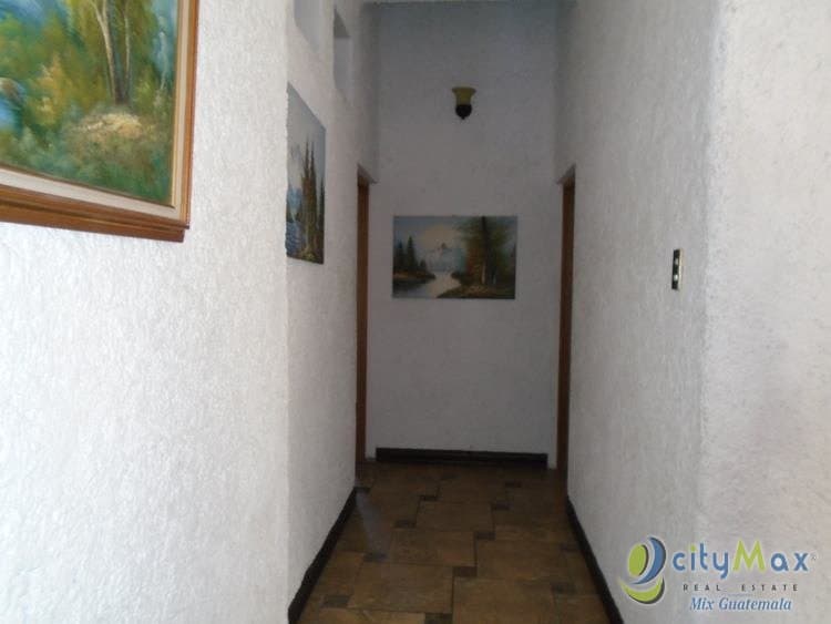 Elegante casa en San Cristobal Guatemala - foto 3