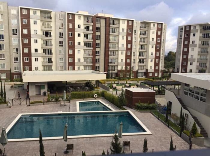 Apartamento en Rebta Parque 7 - foto 3