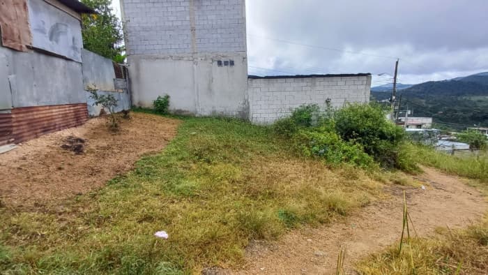Terreno en Venta San Pedro Ayampuc, Guatemala - foto 2