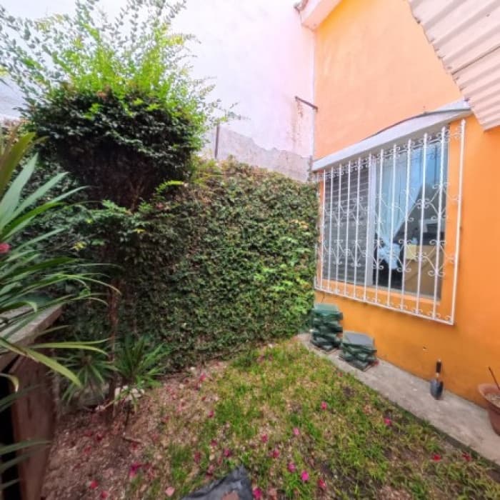 Casa en Venta Zona 7 Guatemala, Bosques de Linda Villa - foto 4