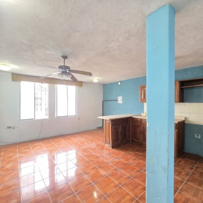 Apartamento en Renta Jardines de Minerva Segundo Nivel - foto 4