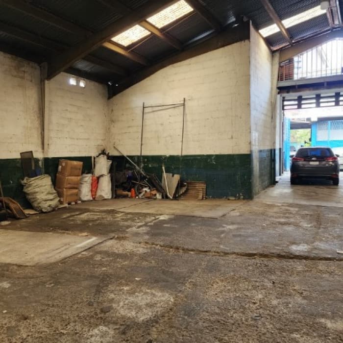 Bodega en Venta en Zona 1 Guatemala, cerca de 18 calle - foto 2
