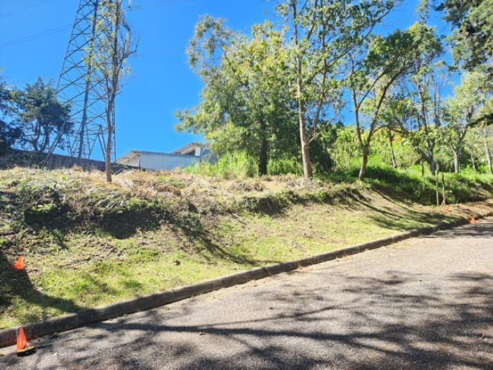 Terreno en Venta Fraijanes dentro de garita, Km 21 CES - foto 3