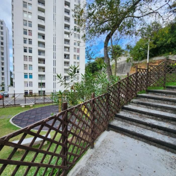 Apartamento en Venta Alta Villa El Naranjo Z. 11 Mixco - foto 21