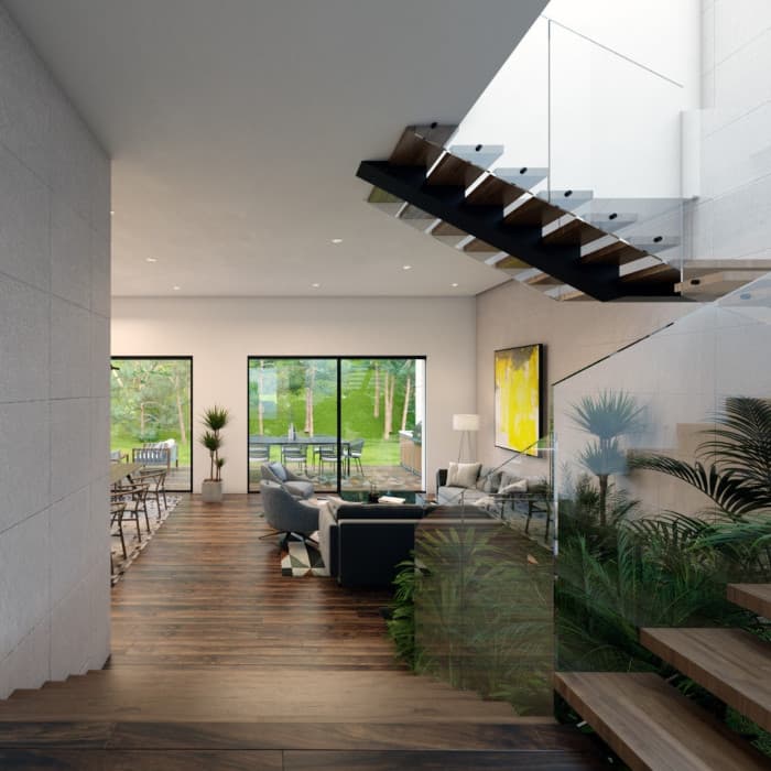 Casa en Venta La Reserva Santa Rosalia CES - foto 4