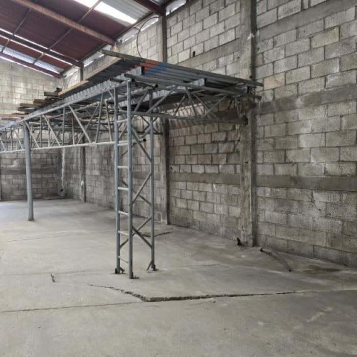 Terreno y Bodega en Renta Bulevar El Caminero Z.6 Mixco - foto 4
