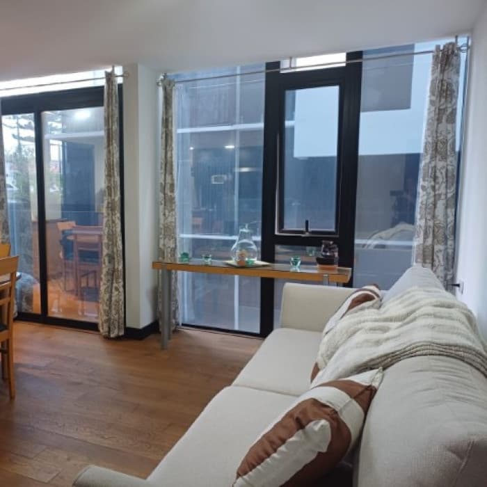 Apartamento en Venta Zona 11 Villa Mariscal - foto 3