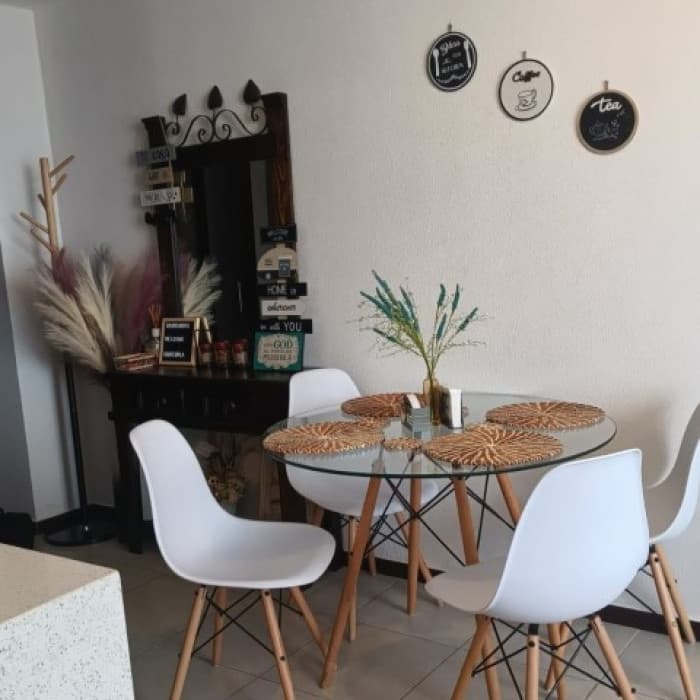 Apartamento Amueblado en Venta Zona 11 Parque San Jorge - foto 2
