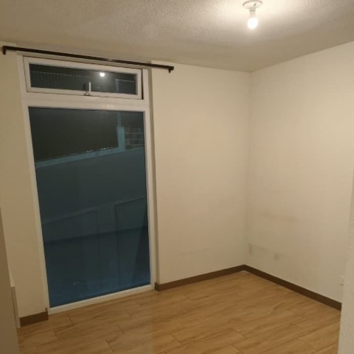 Apartamento Semi-Amueblado en Renta Edificio Unnido17 - foto 5