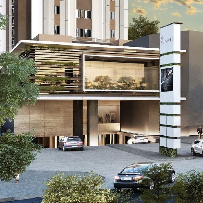 Apartamento en Venta Vistares Zona 12 Guatemala - foto 3