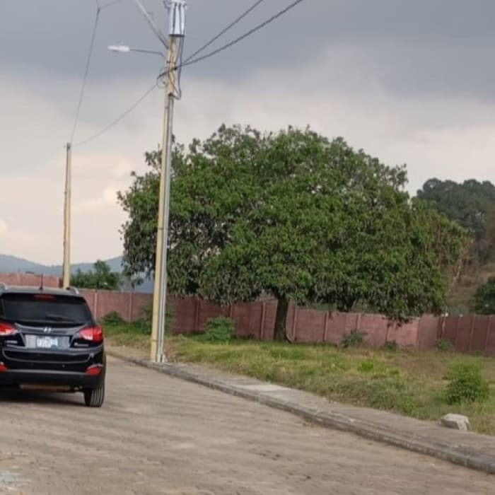 Lote de esquina en Venta en Paseo Colonial de San Lucas - foto 2