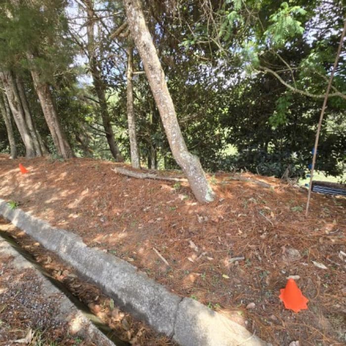 Lote en Venta Carretera a El Salvador Res. San Antonio - foto 2