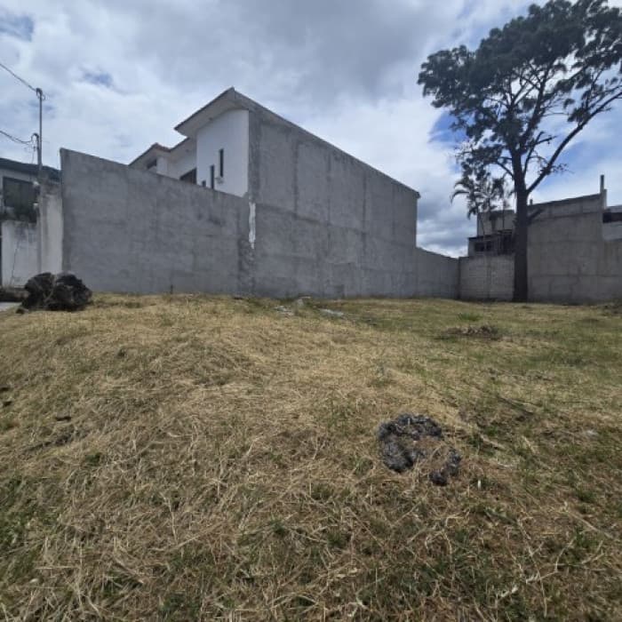 Terreno en Venta Pinares de San Cristóbal, Zona 8 Mixco - foto 9