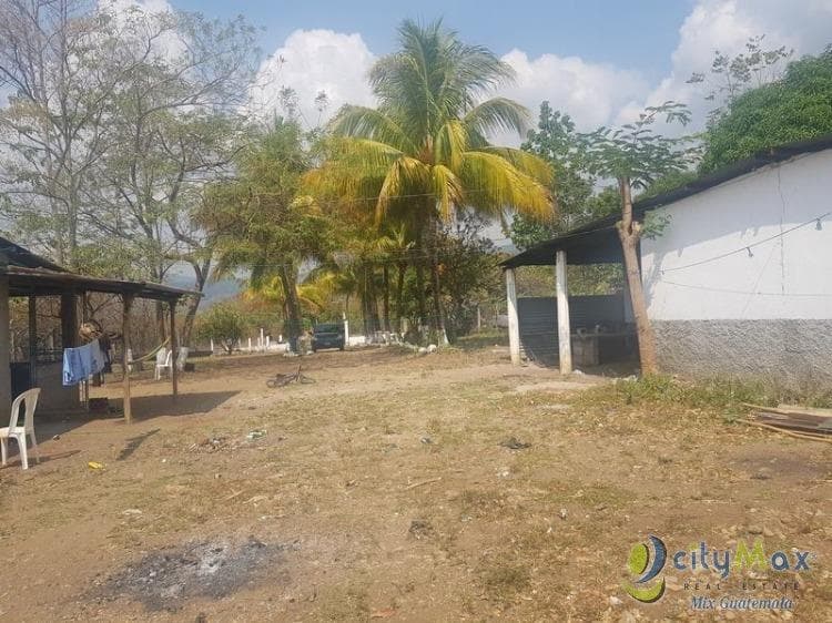 Vendo Finca de 8.8 mazanas en Oratorio, Santa Rosa - foto 4