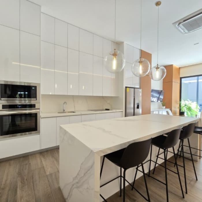 Apartamento en Venta Parque 14 Zona 14 Las Américas - foto 26
