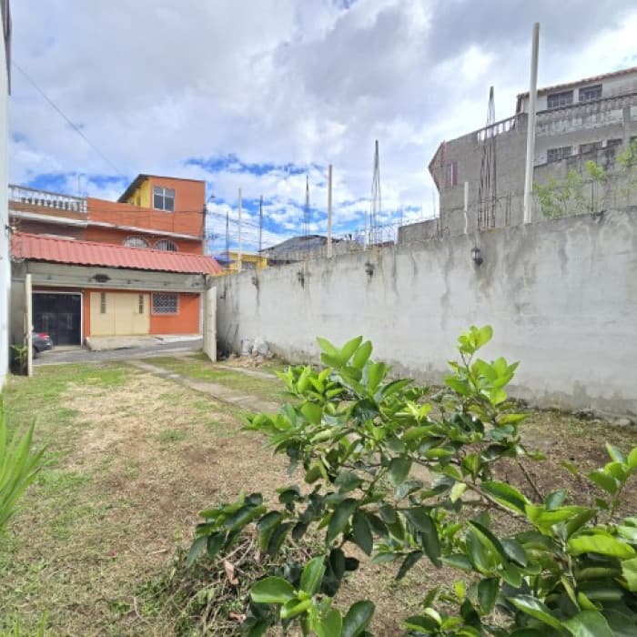 Terreno en Venta Zona 11 de Mixco Planes de Minerva 5 - foto 5