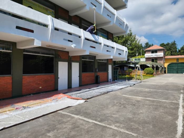 Edificio en Renta San Lucas Sacatepéquez, en el centro - foto 4