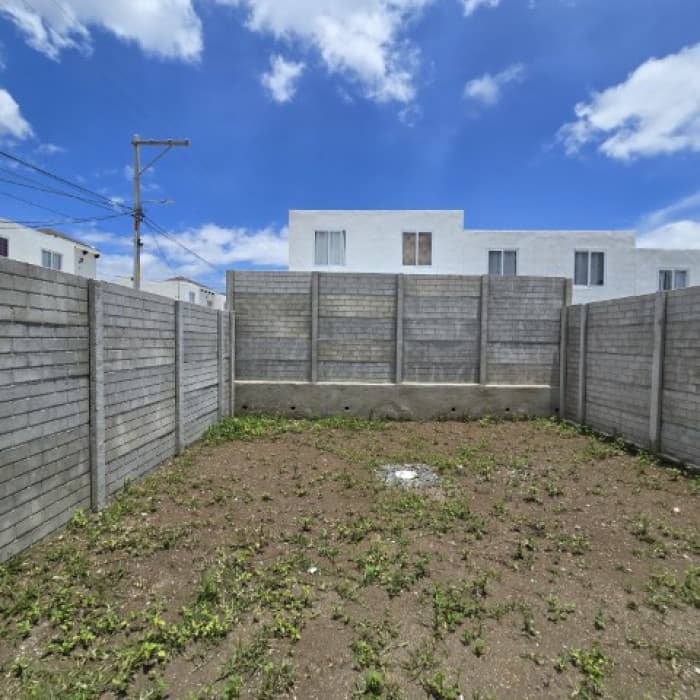Casa Nueva en Renta Condado Florenza San José Pinula - foto 3