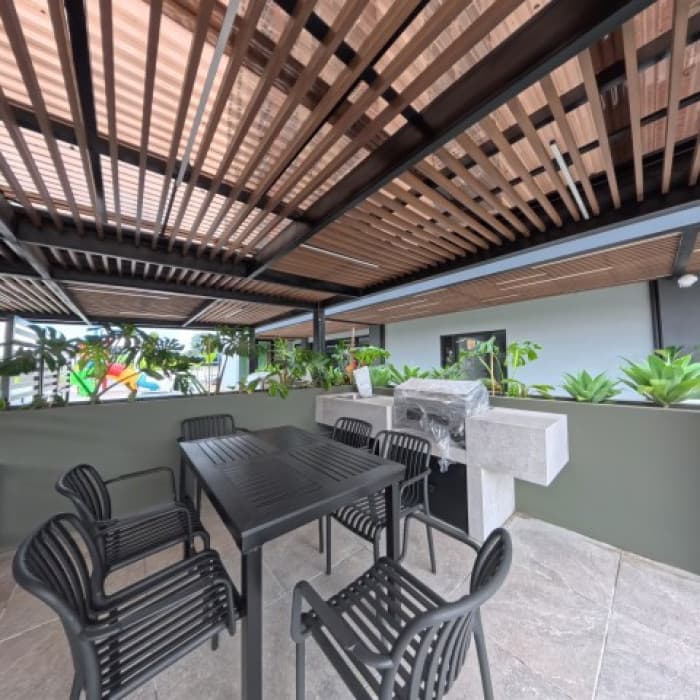 Apartamento en Renta Zona 7 Calzada Roosevelt, Ciudad - foto 22