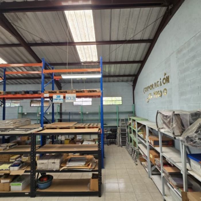 Bodega en Renta Zona 1 Mixco, ideal para distribuidora - foto 7