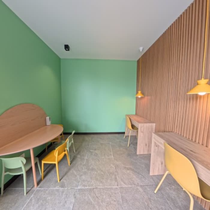 Apartamento en Renta Zona 7 Calzada Roosevelt, Ciudad - foto 24