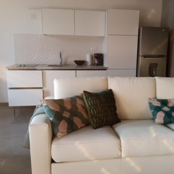 Apartamento Amueblado en Renta Edificio 4 Venezia - foto 3