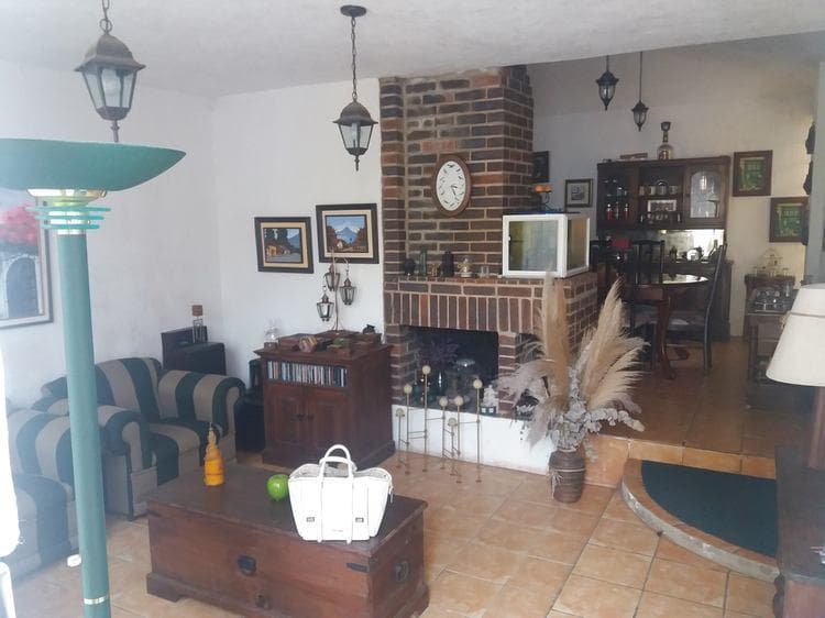 CASA EN VENTA SANTA LUCIA MILPAS ALTAS - foto 3