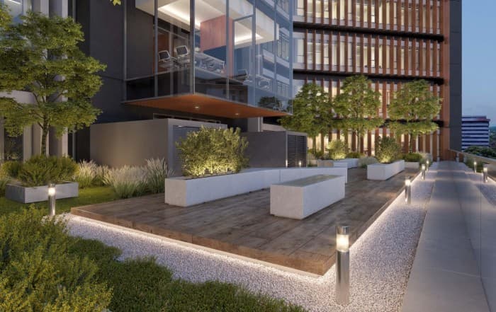 Apartamentos en Pre-Venta en 4 Grados Norte - foto 4