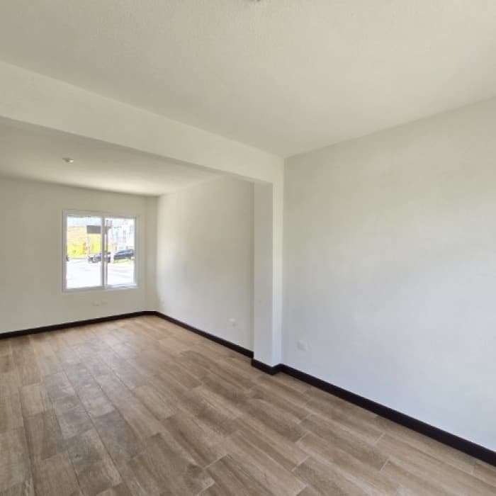 Casa Nueva en Renta Condado Florenza San José Pinula - foto 4