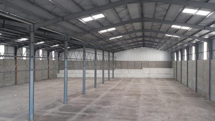 Bodega en Renta en Autopista a Puerto Quetzal  - foto 2