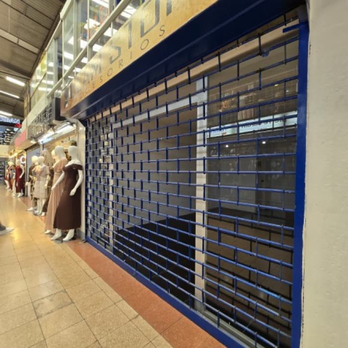 Local Comercial en Renta Metamercado Mixco San Juan - foto 4