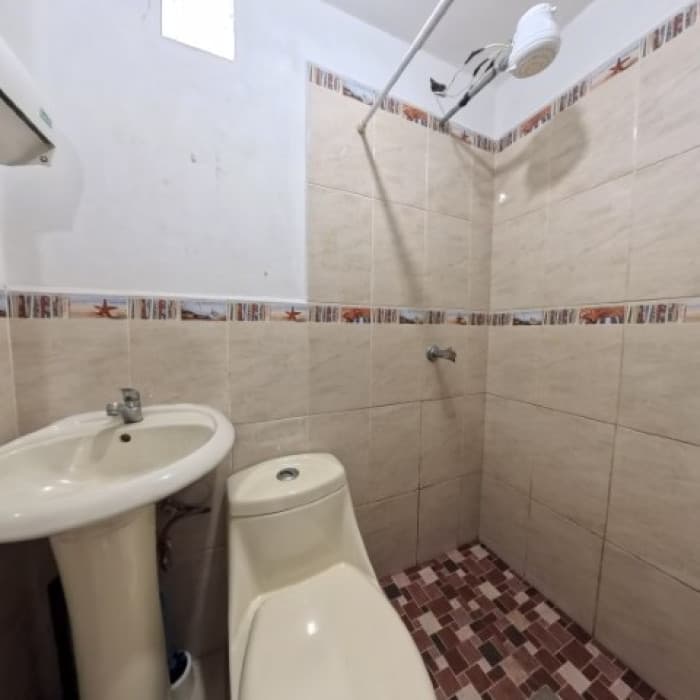 Casa en Venta Zona 7 Guatemala, Bosques de Linda Villa - foto 20