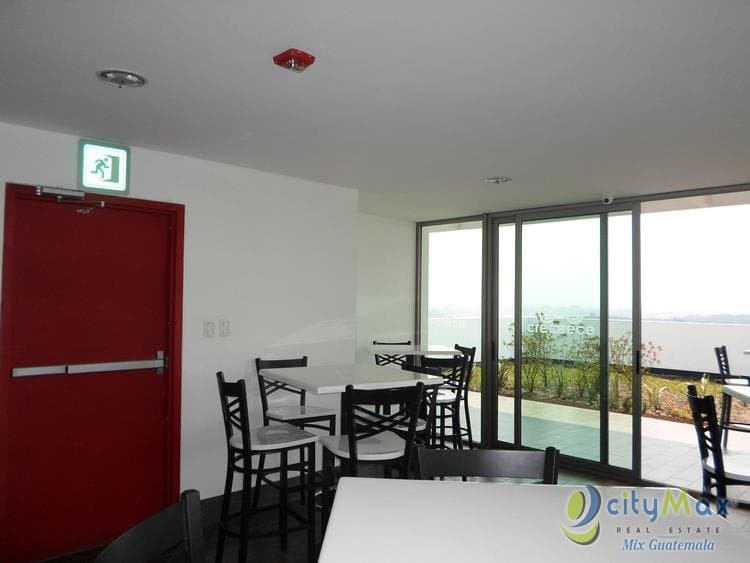 Alquilo Oficina con 92.64m2 en Zona 4 PAO-023-08-10-14 - foto 3